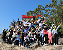 2018惠东金海湾两日游