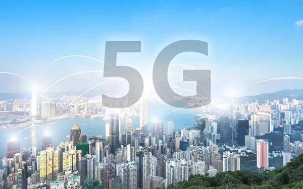 5G助力，连接器产业迎来机遇期