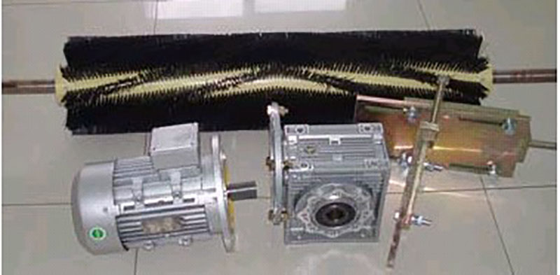 皮带清扫器|皮带清扫器安装厂家